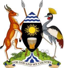Coat of
              arms